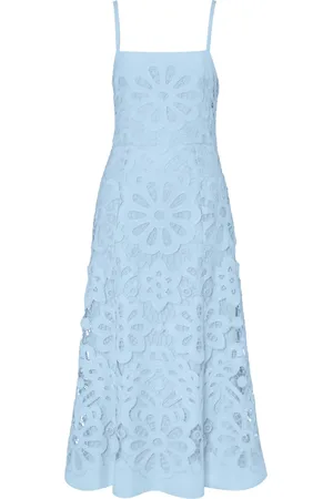TEMPERLEY LONDON Guinevere midi