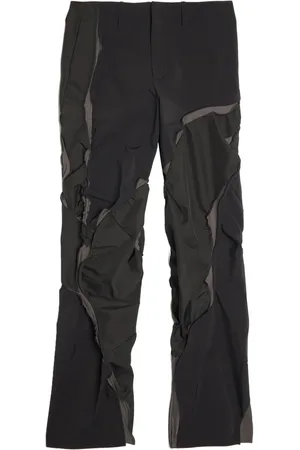 Post Archive Faction PAF Gelaagde broek
