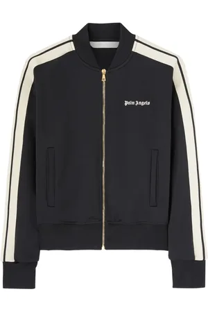 Palm Angels Bomberjack met logoprint