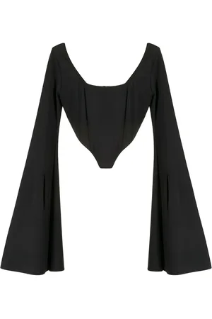 Natasha Zinko Jersey top