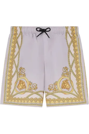 VERSACE La Coupe des Dieux boardshorts