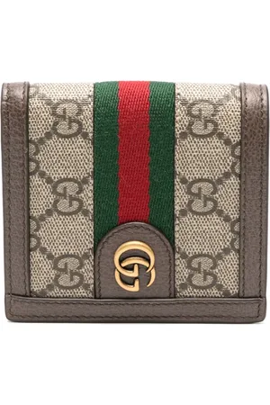 Gucci Ophidia portemonnee