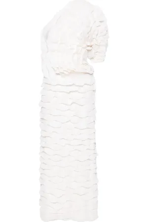 Chloé Asymmetrische maxi