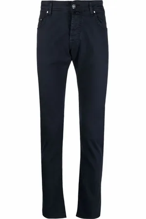 Jacob Cohen Skinny broek