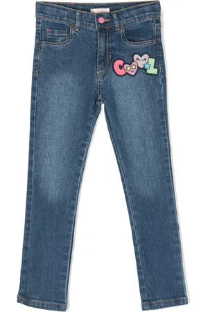 Billieblush Pet met geborduurde patch