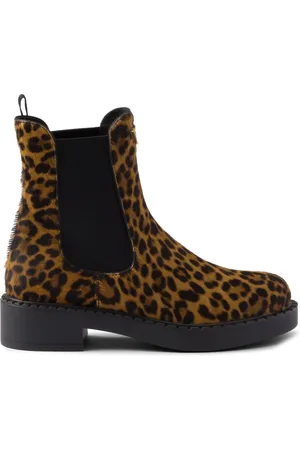 Prada Chelsea 50 mm laarzen