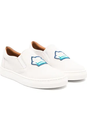 Etro Sneakers met Pegaso