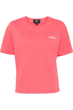 A.P.C. Katoenen T