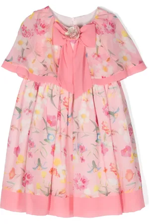 PATACHOU Jurk met bloemenprint