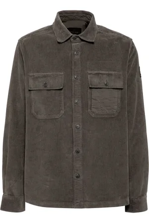 Belstaff Fallgate overhemd
