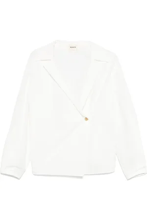 Khaite Ashton blouse