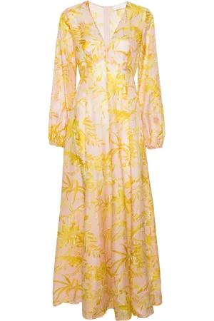 ZIMMERMANN Golden maxi