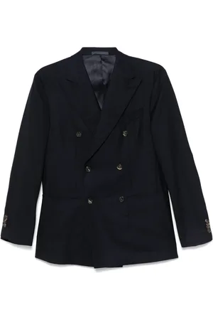 CARUSO Wollen blazer
