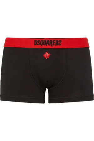 Dsquared2 Boxershorts met borduurwerk