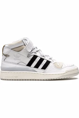 adidas X Ivy Park Forum Mid sneakers