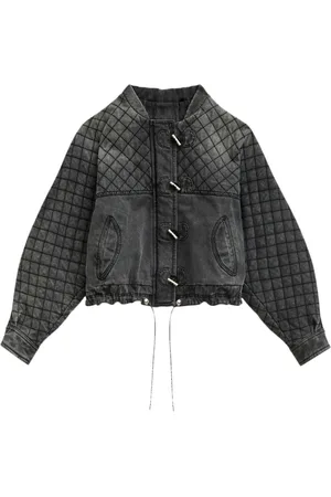 Isabel Marant Celiany bomberjack