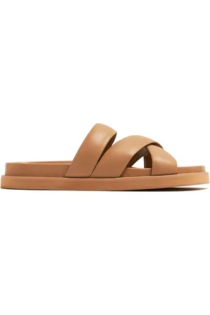SENSO Nico sandalen met gekruiste bandjes