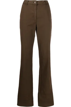 HENRIK VIBSKOV Straight broek