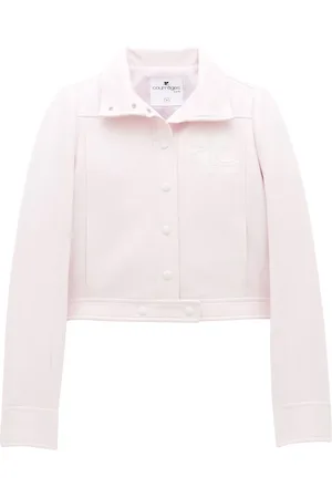 Courrèges Vinyl jack