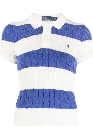 Ralph Lauren Gestreept poloshirt