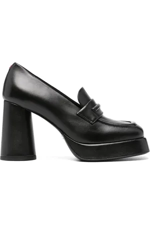 HALMANERA 95 mm Lara pumps