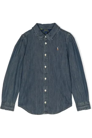 Ralph Lauren Denim shirt