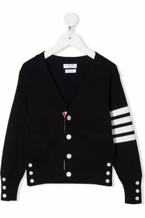 Thom Browne Gestreept vest