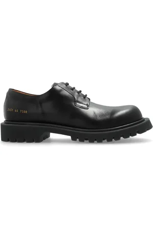 COMMON PROJECTS Chunky derby schoenen