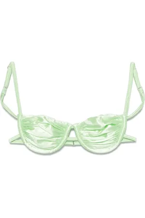 Isa Boulder Plush bikinitop
