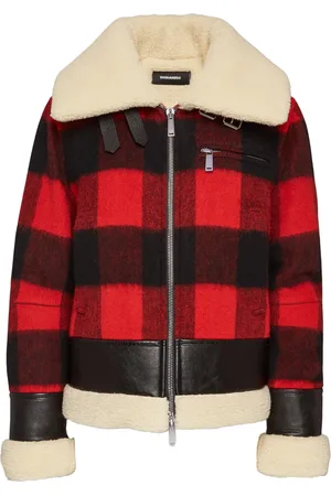 Dsquared2 Lammy jack