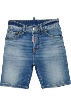 Dsquared2 Spijkershorts