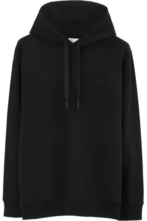 Burberry Katoenen hoodie