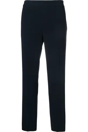 ALBERTO BIANI Cropped pantalon