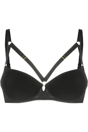 MAISON CLOSE Gewatteerde bh
