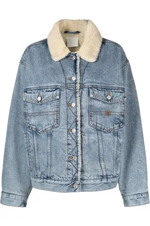Givenchy Denim jack