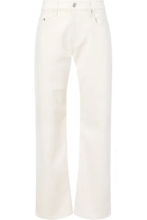 Proenza Schouler Ellsworth straight jeans
