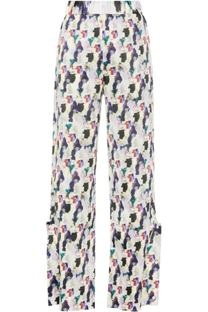 HENRIK VIBSKOV Plissé blouse