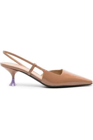 3Juin Slingback pumps