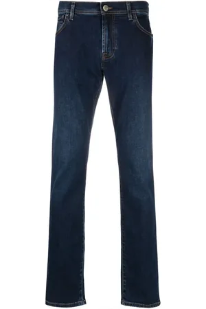 corneliani Straight jeans