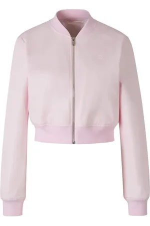 Givenchy Bomberjack met logo