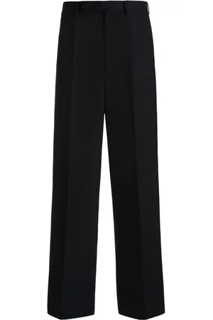 Bally Mid waist pantalon