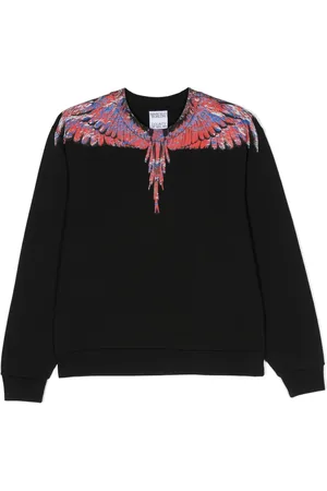 MARCELO BURLON Katoenen sweater