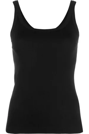 Dolce & Gabbana Katoenen tanktop