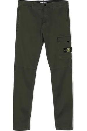 Stone Island Cargo broek