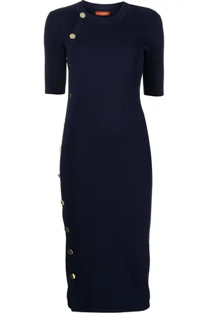 Altuzarra Gebreide midi