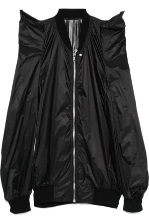 Rick Owens Tec Flight bomberjack