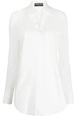 CHIARA BONI Atena blouse
