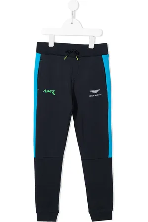 Hackett Joggingbroek met logoprint
