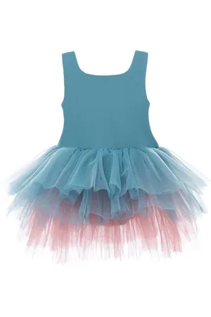 Mimi Tutu Jurk met tutu