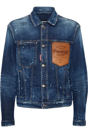 Dsquared2 Denim jack